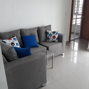 Comfy 2 Bedroom Apartment Santiago De Los Caballeros