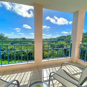 La Costa View Apartment Ceiba