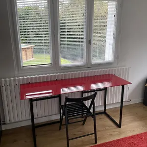 Les De L'horloge Appartement Écully
