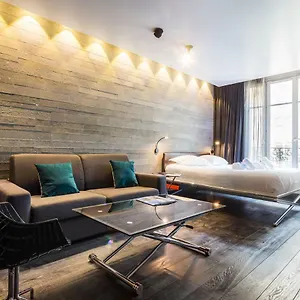 Cmg - Premium Tour Eiffel - 51 Apartment Paris