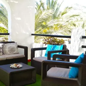 Pueblo Blanco Apartment Benalmadena